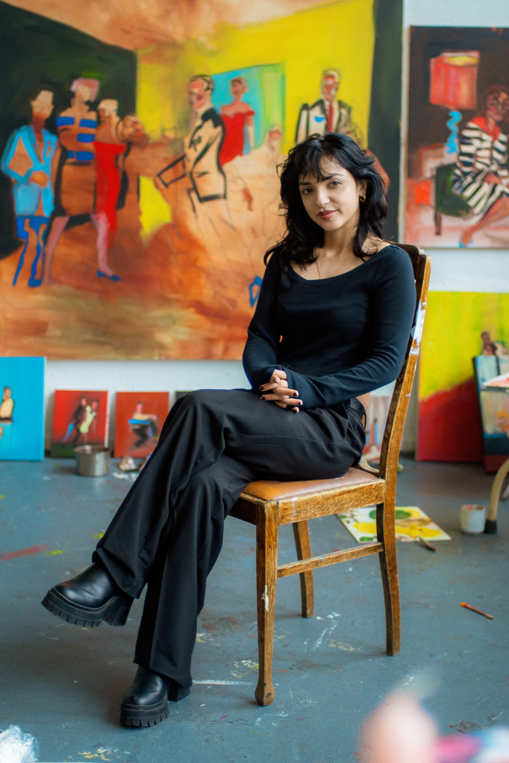 Kara Su Timestamp Kara Su Timestamp