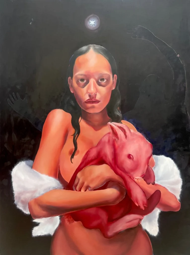 joisie painting 1