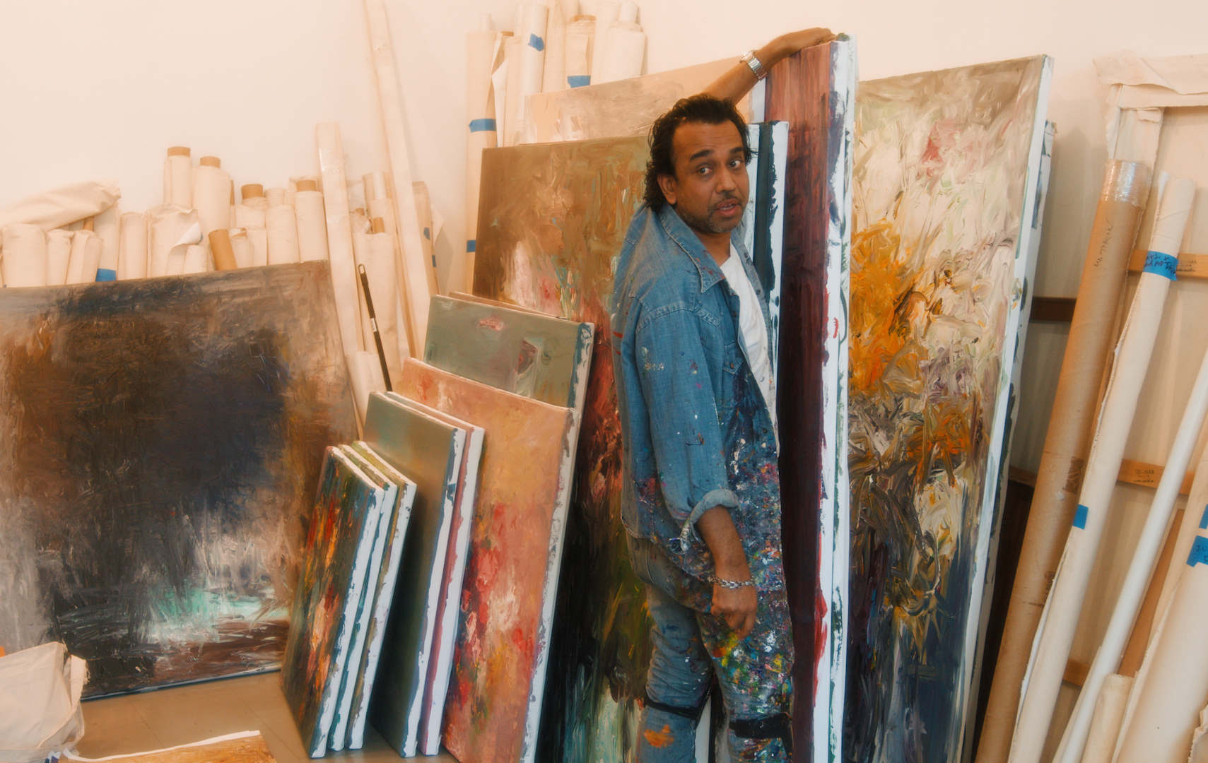 MD Tokon - Timestamp