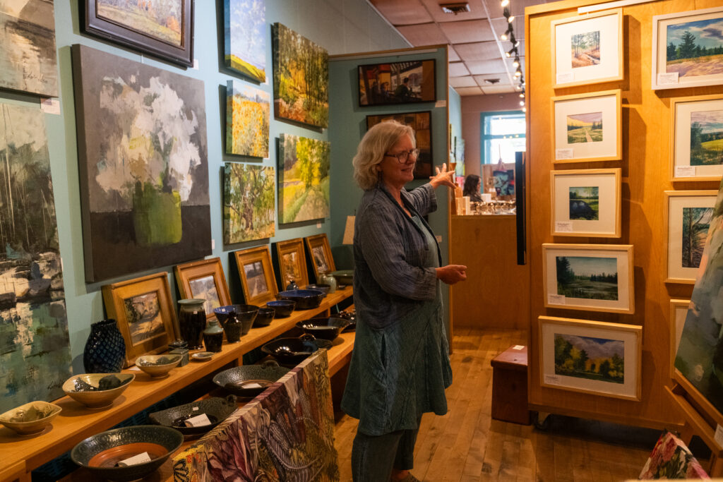 Julie Stoppel - Timestamp