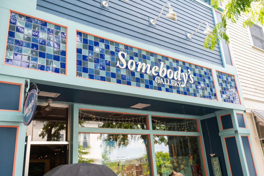 Julie Stoppel - Timestamp