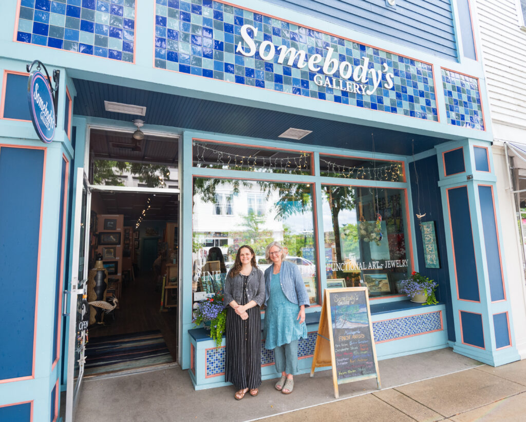 Julie Stoppel - Timestamp