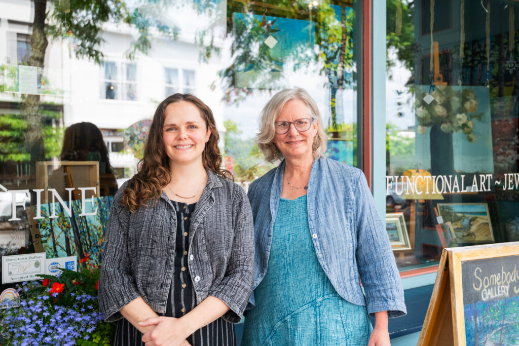 Julie Stoppel - Timestamp