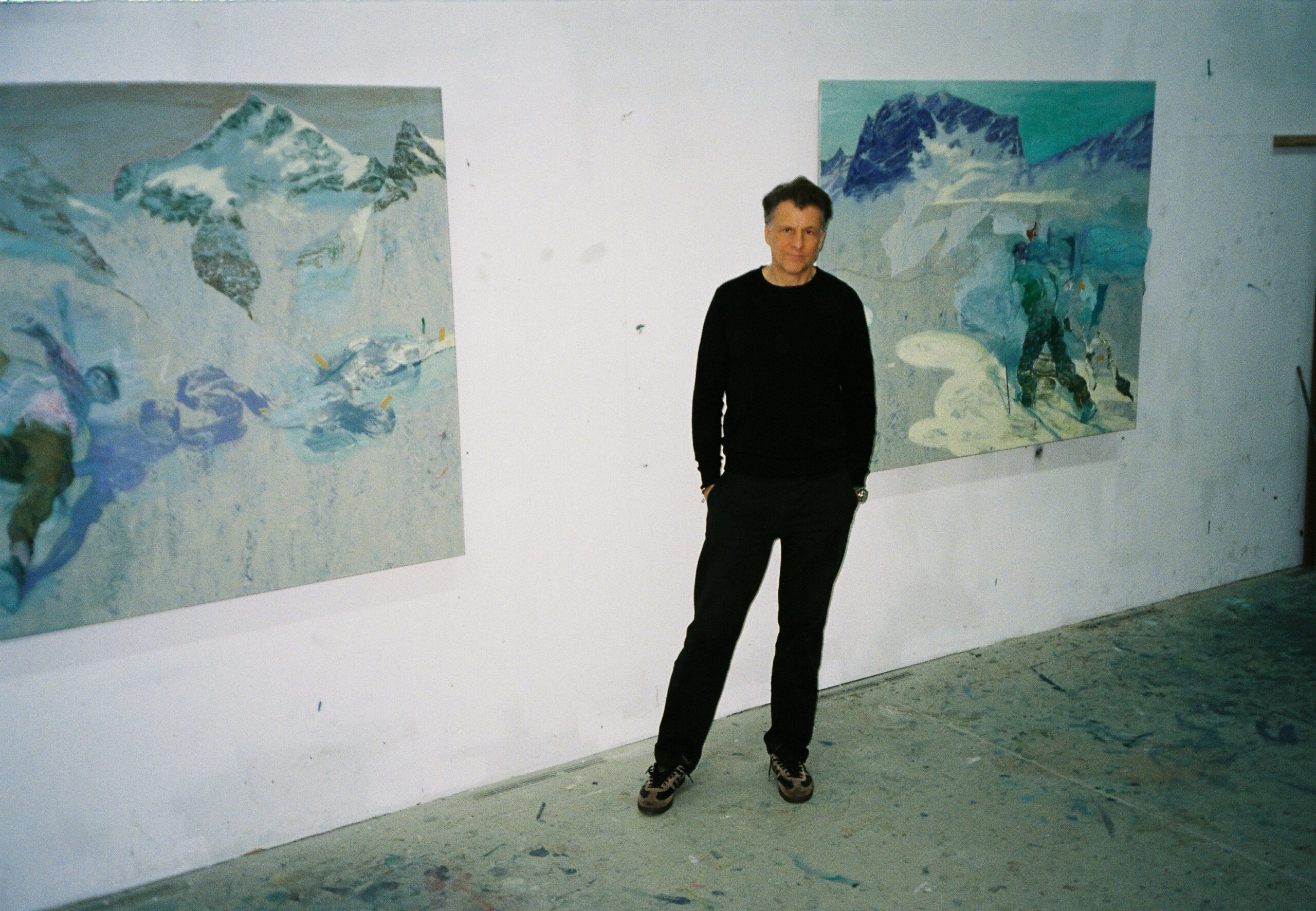 Ruprecht von Kaufmann