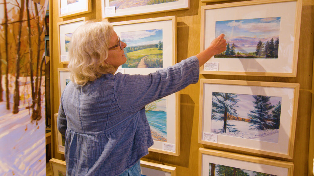 Julie Stoppel - Timestamp