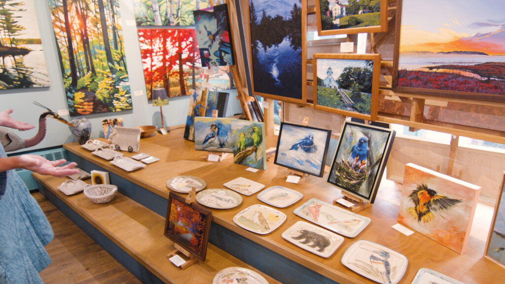 Julie Stoppel - Timestamp