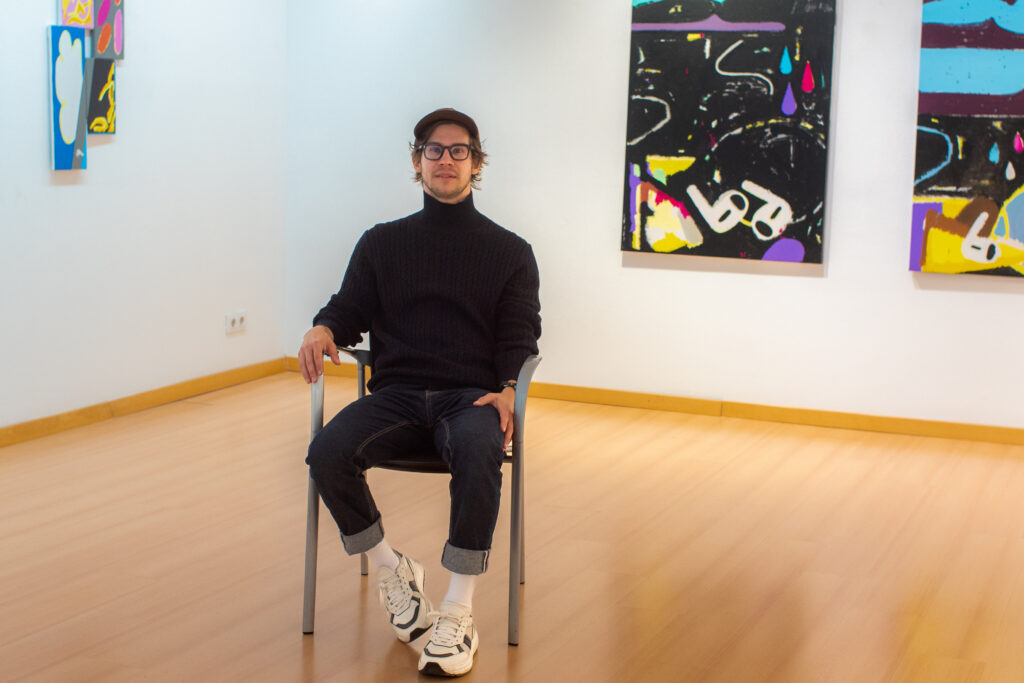 Ádám Dóra - Timestamp