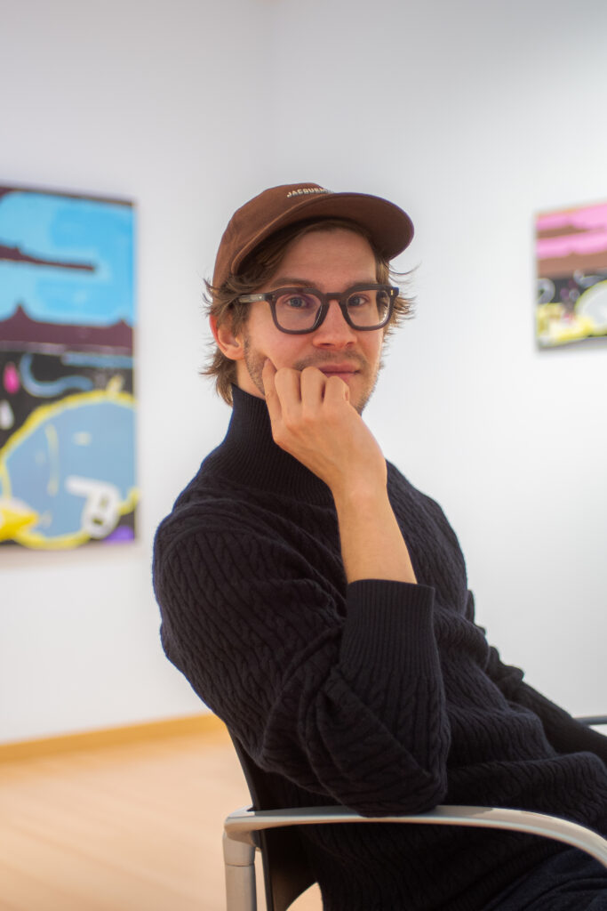 Ádám Dóra - Timestamp