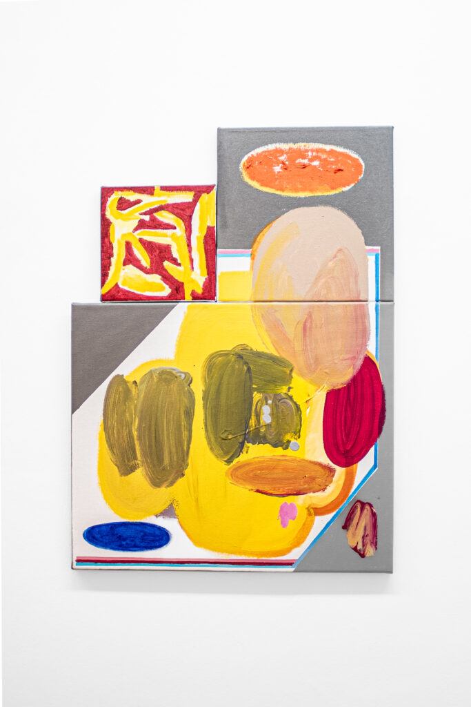 Ádám Dóra - Timestamp