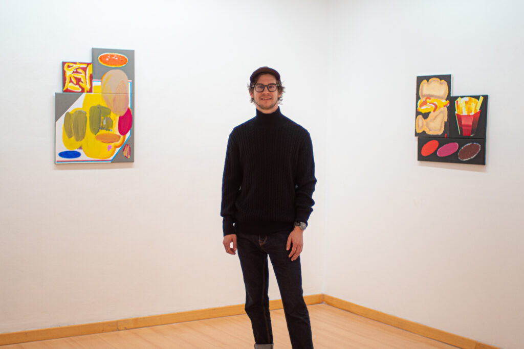 Ádám Dóra - Timestamp