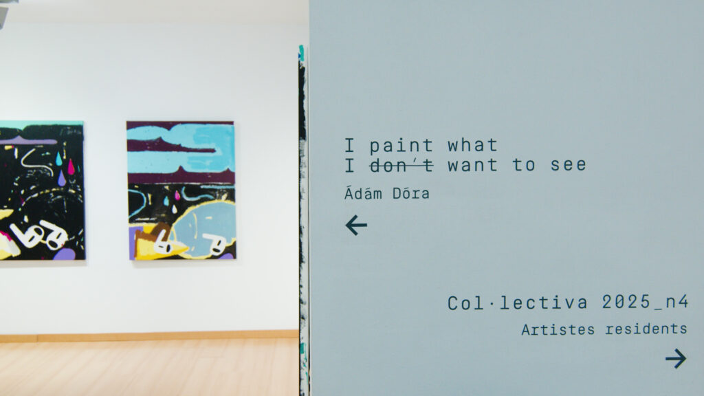 Ádám Dóra - Timestamp