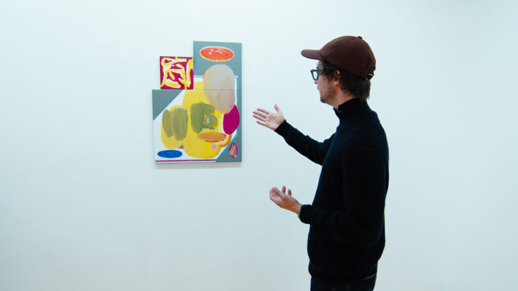 Ádám Dóra - Timestamp