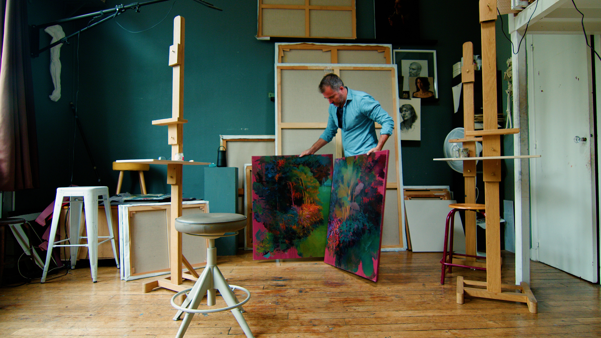 Sebastien Jupille - Timestamp