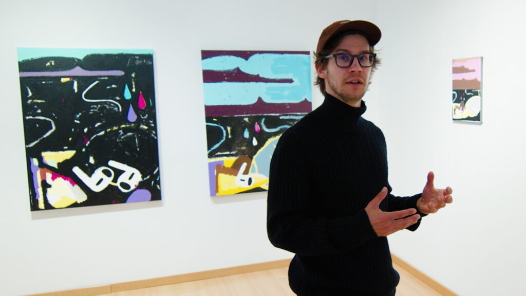 Ádám Dóra - Timestamp