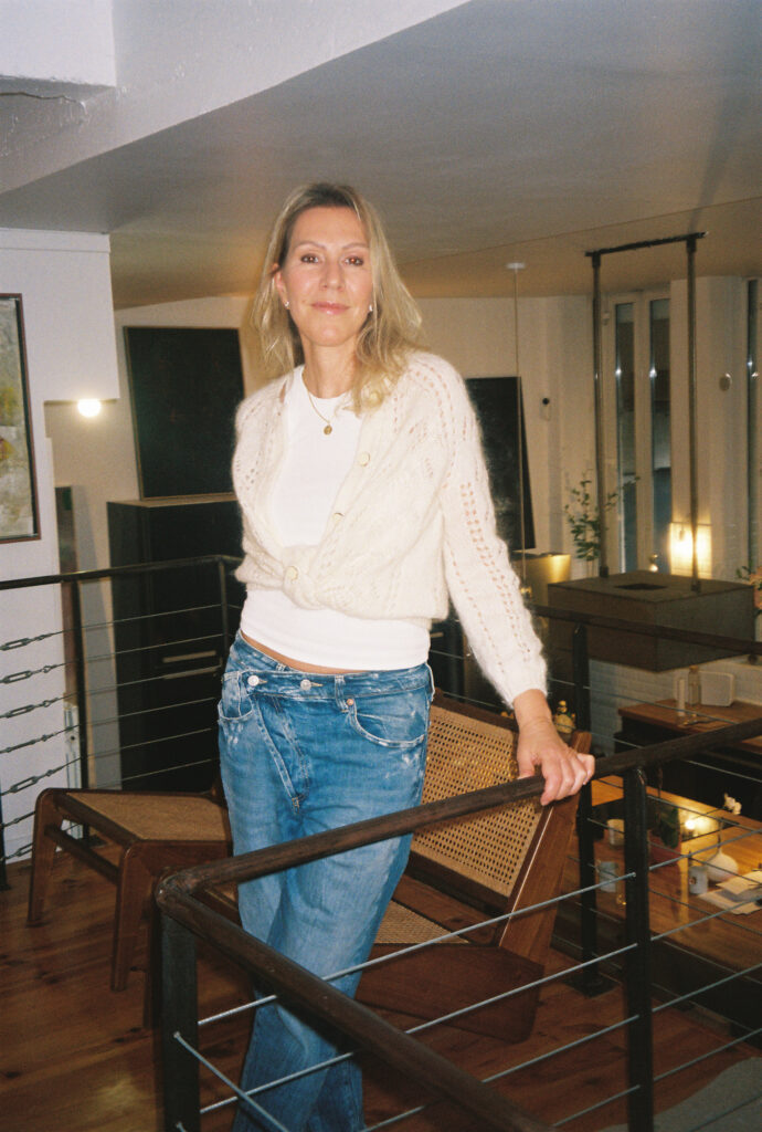 Marie-Amélie Chéreau - Timestamp