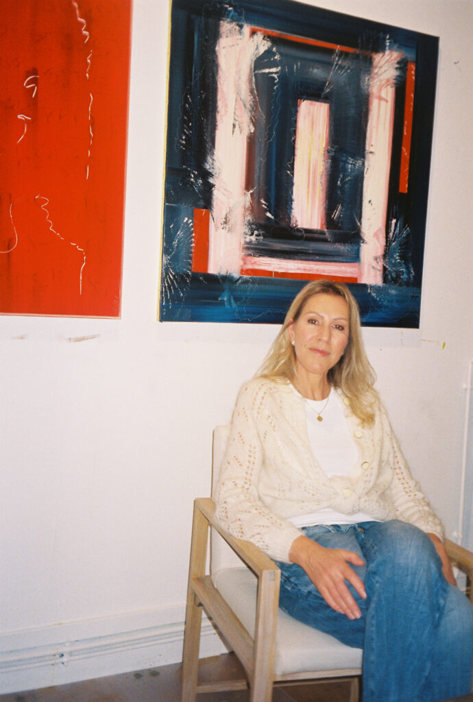 Marie-Amélie Chéreau - Timestamp