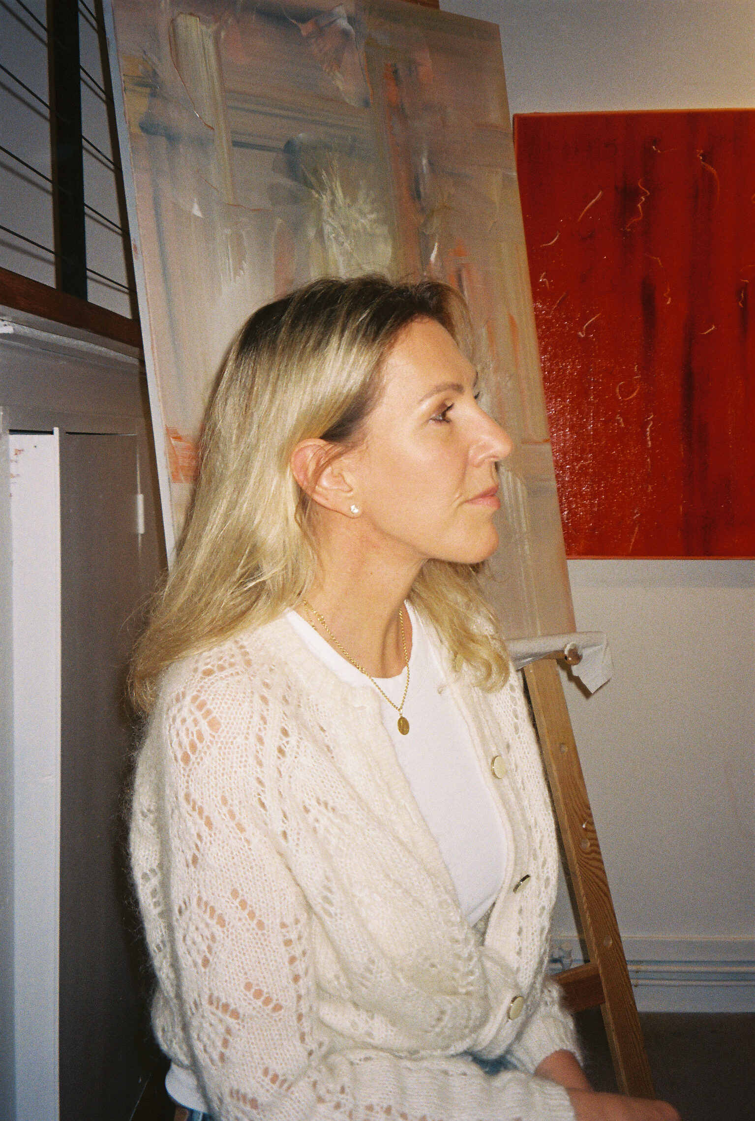 Marie-Amélie Chéreau Timestamp