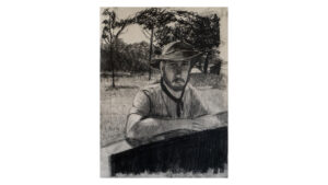 Aidan Lapp - Timestamp