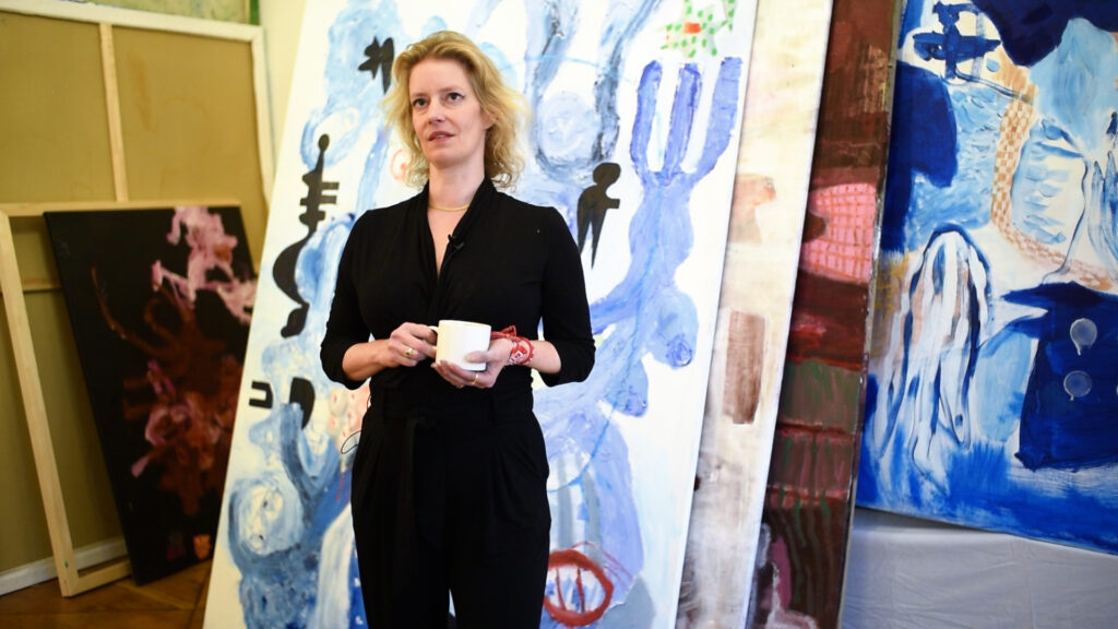 Sophia Frese - Timestamp