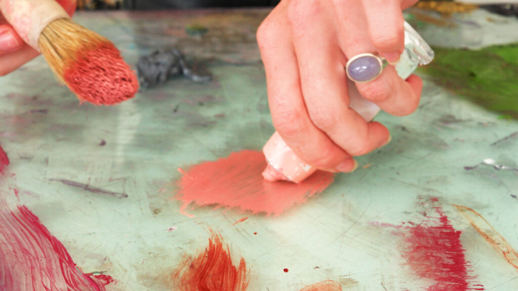 Caroline Absher - Timestamp Caroline Absher - Timestamp