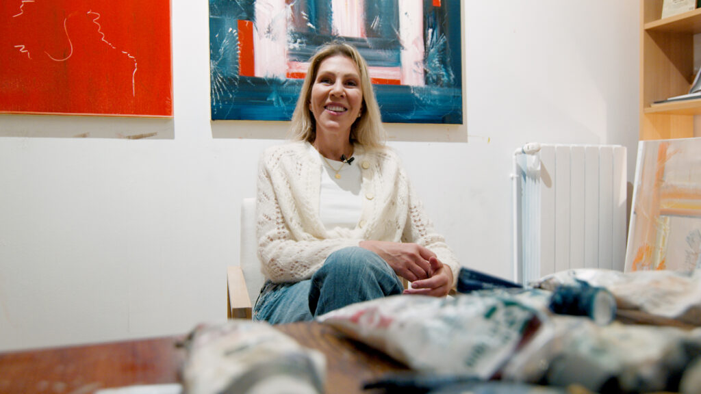 Marie-Amélie Chéreau - Timestamp