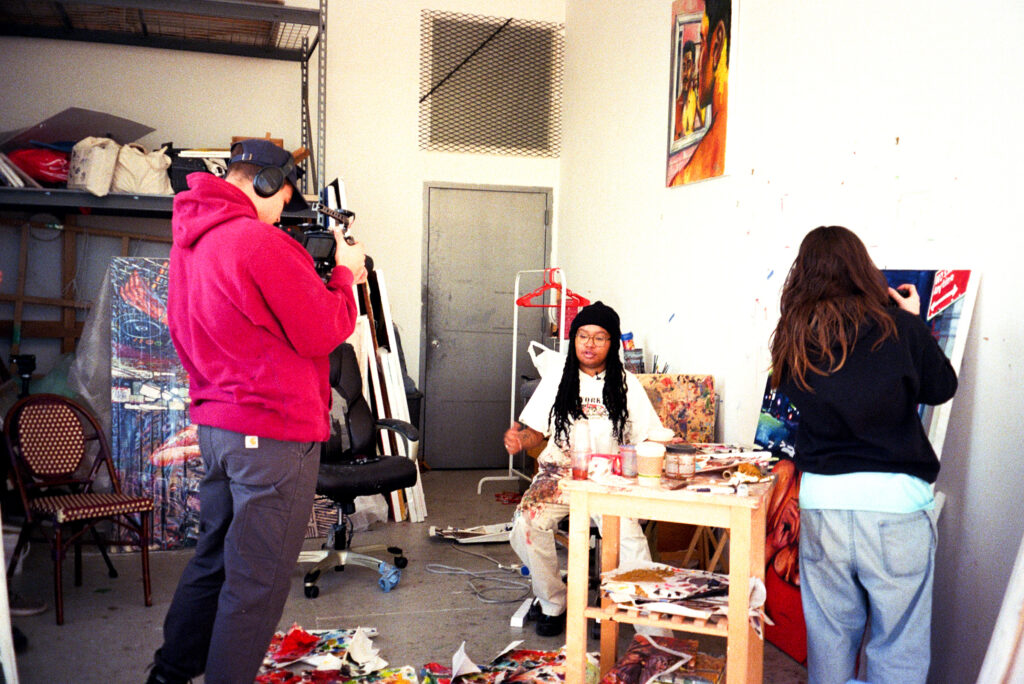 Hill Spriggins - TImestamp