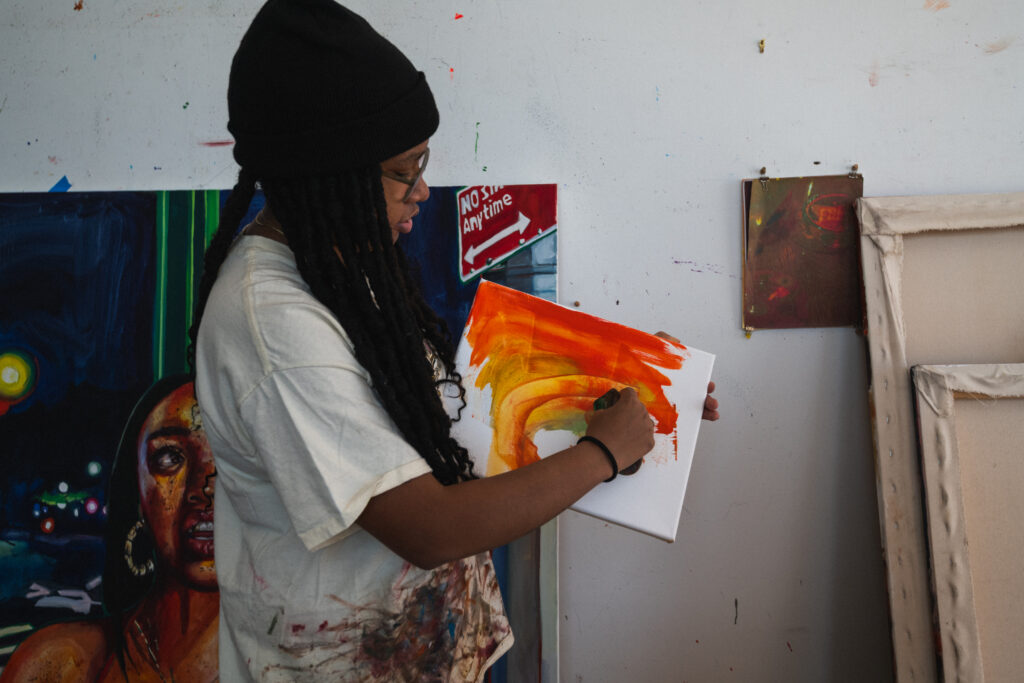 Hill Spriggins - TImestamp