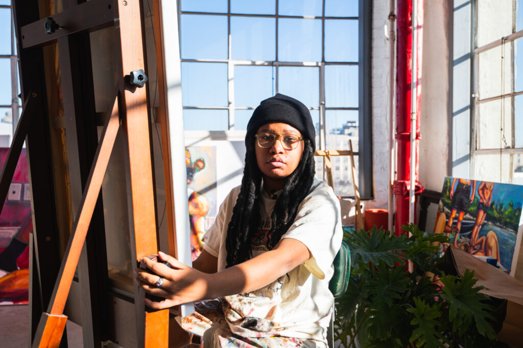 Hill Spriggins - TImestamp