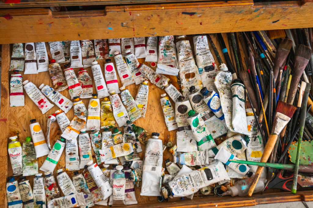 Hill Spriggins - TImestamp