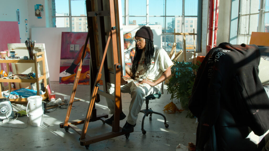 Hill Spriggins - Timestamp