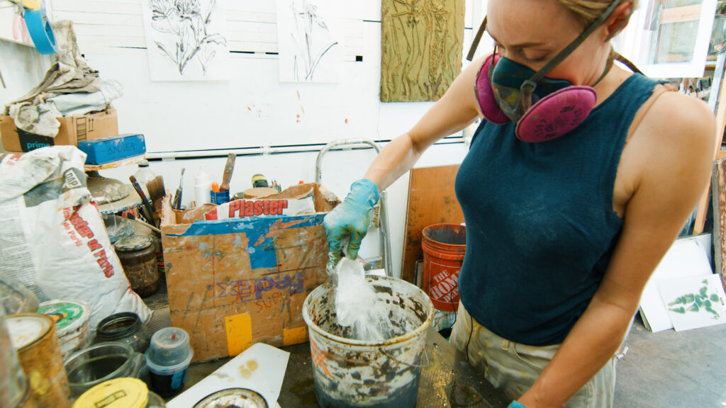 Eleanor Arbor - Timestamp