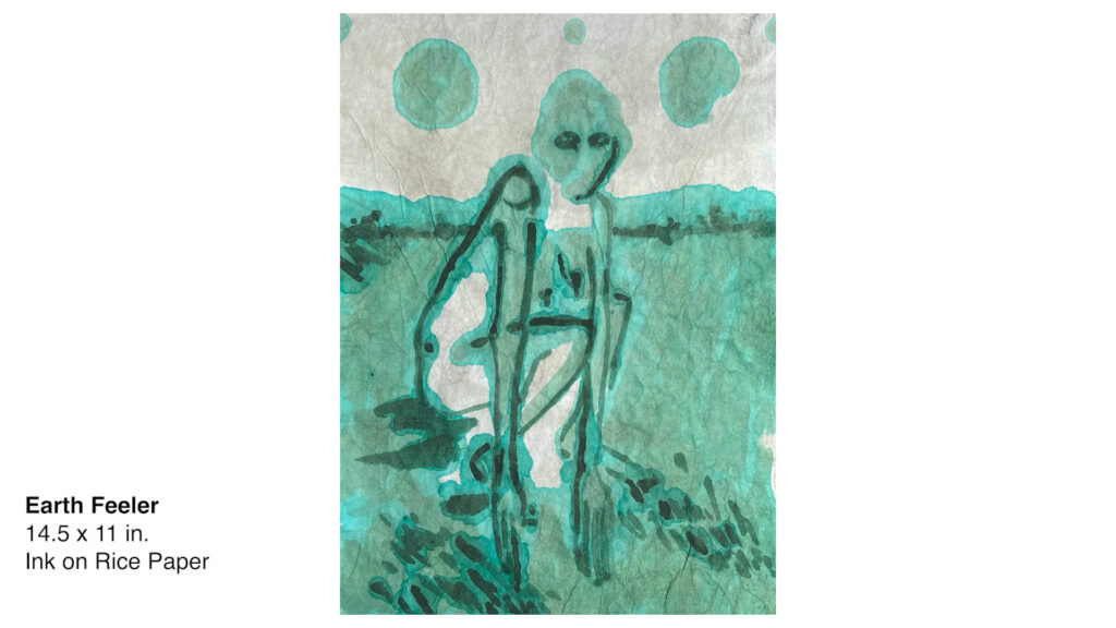 Eleanor Arbor - Timestamp