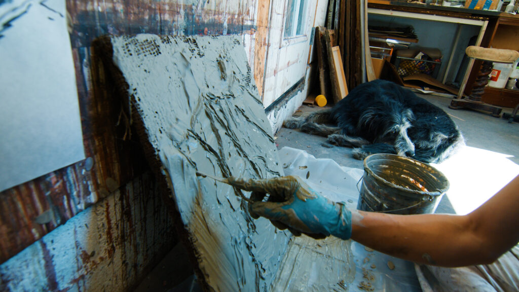 Eleanor Arbor - Timestamp