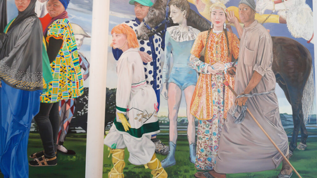 Brenda Zlamany - Timestamp Brenda Zlamany - Timestamp