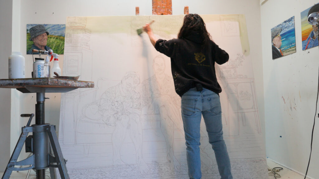 Brenda Zlamany - Timestamp Brenda Zlamany - Timestamp