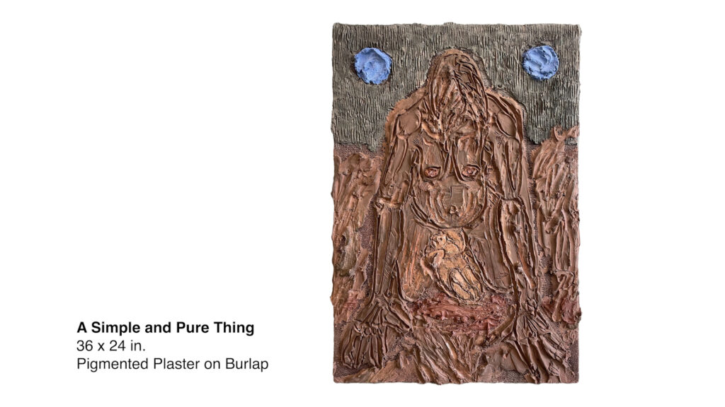 Eleanor Arbor - Timestamp