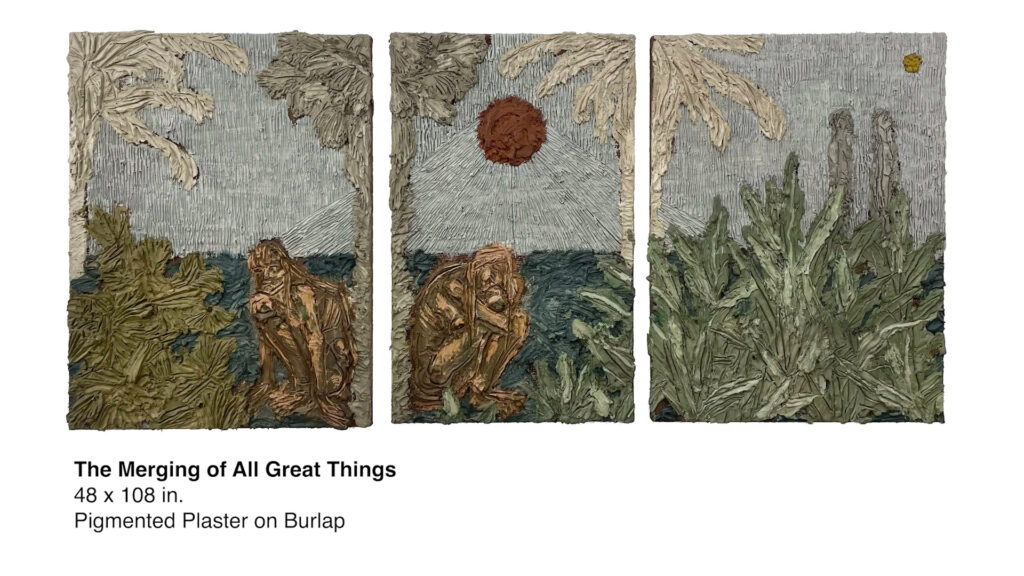 Eleanor Arbor - Timestamp