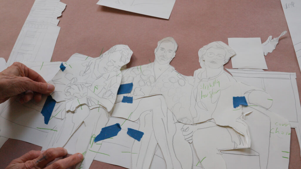 Brenda Zlamany - Timestamp Brenda Zlamany - Timestamp