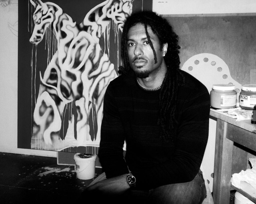 Logan Sylve - Timestamp