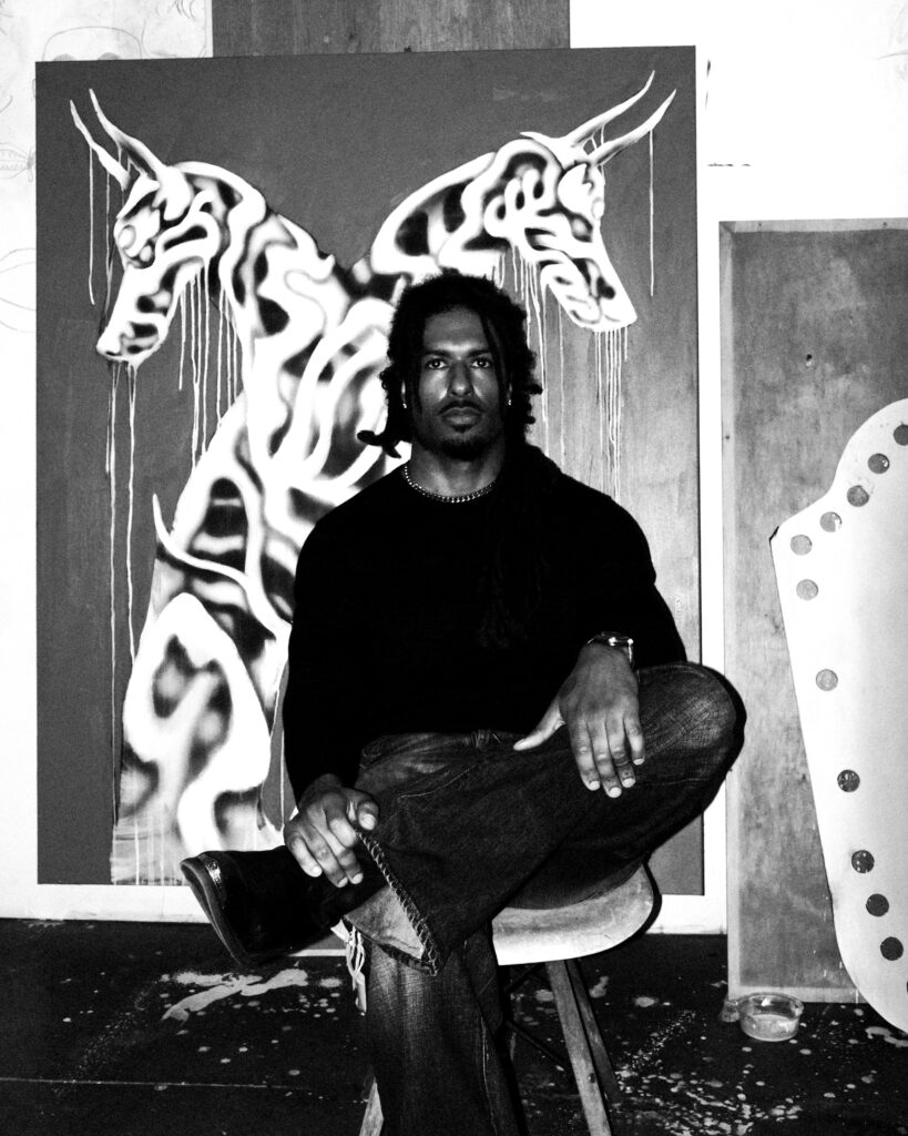 Logan Sylve - Timestamp