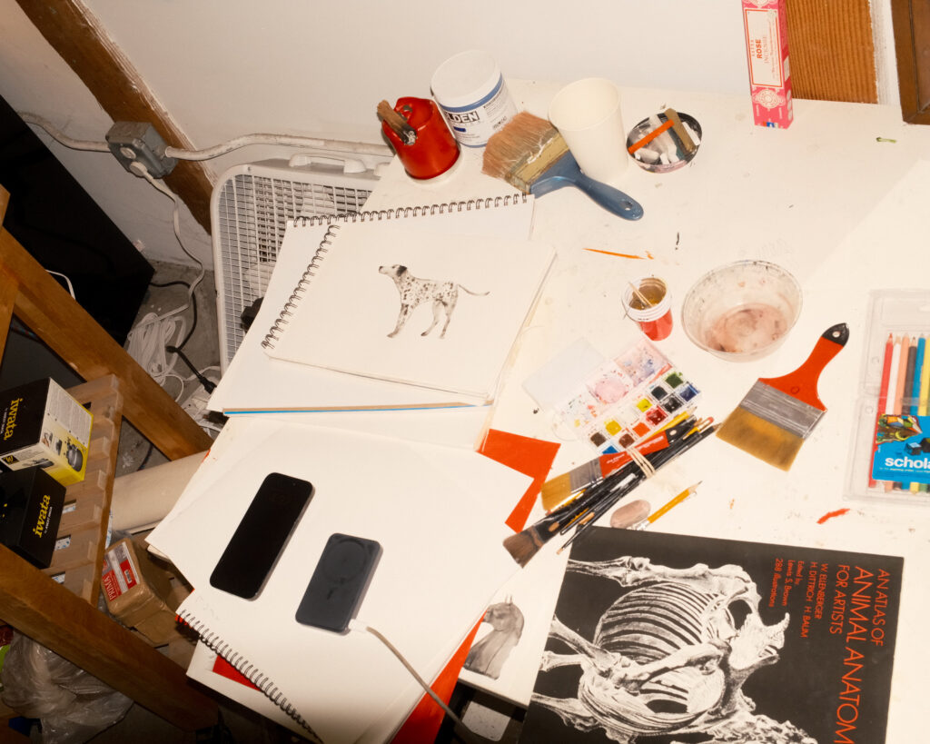 Logan Sylve - Timestamp