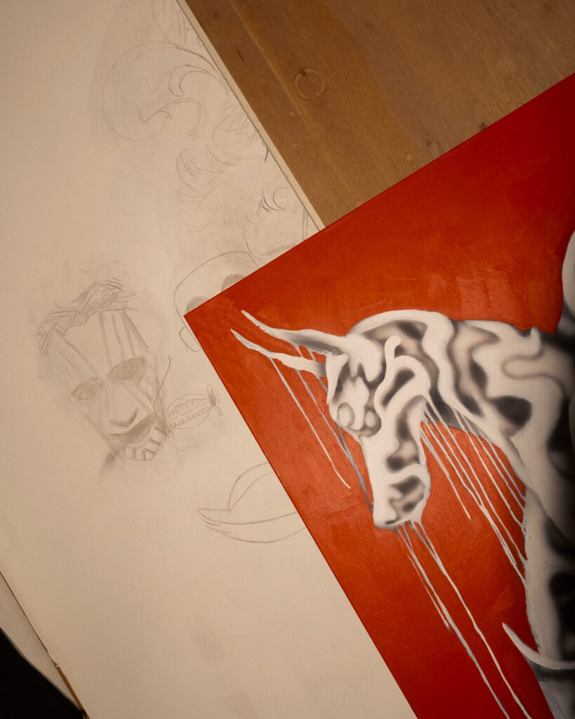 Logan Sylve - Timestamp