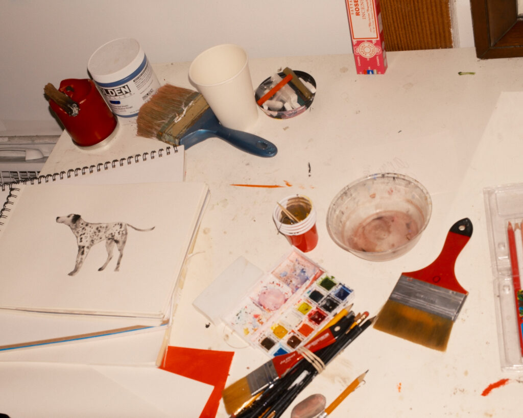 Logan Sylve - Timestamp