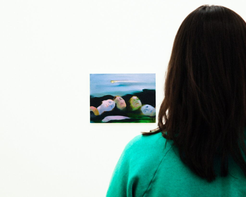 Cathleen Clarke - Timestamp Cathleen Clarke - Timestamp