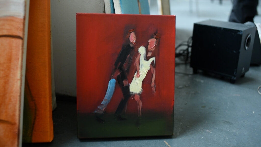 Kara Su - Timestamp Kara Su - Timestamp