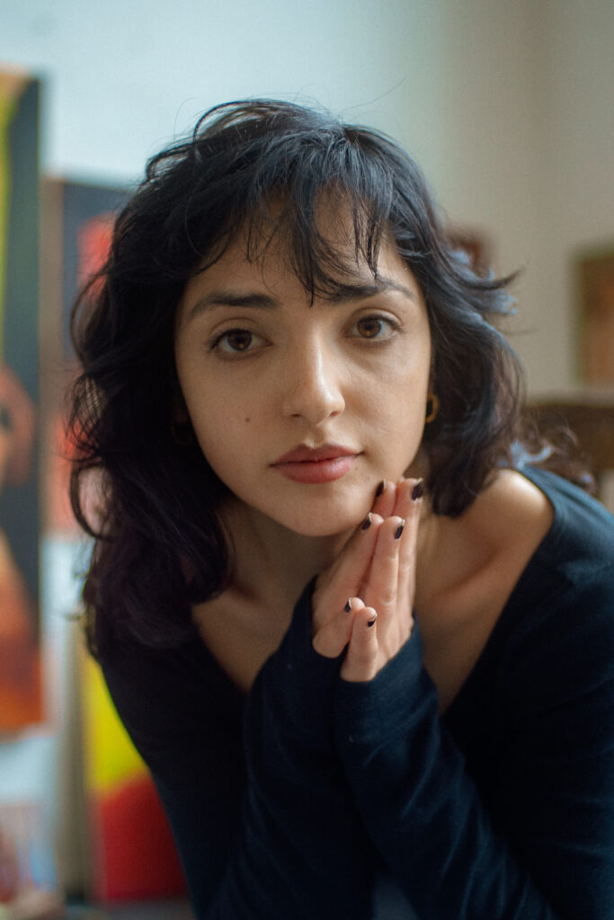 Kara Su - Timestamp Kara Su - Timestamp