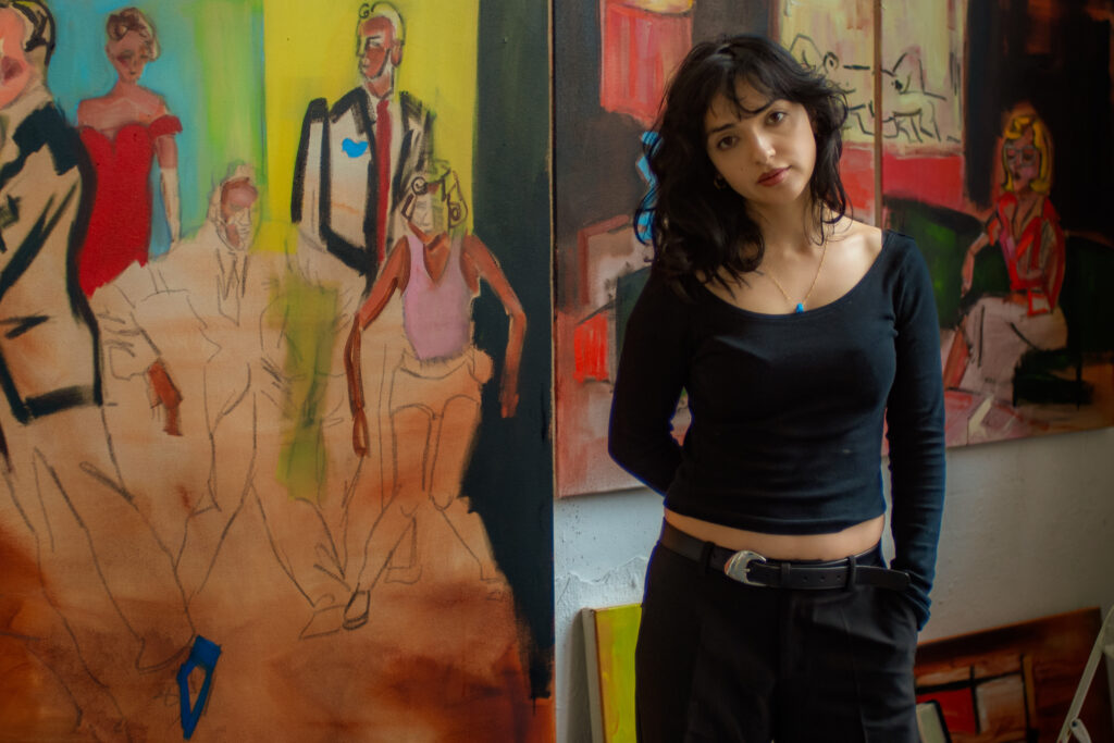 Kara Su - Timestamp Kara Su - Timestamp