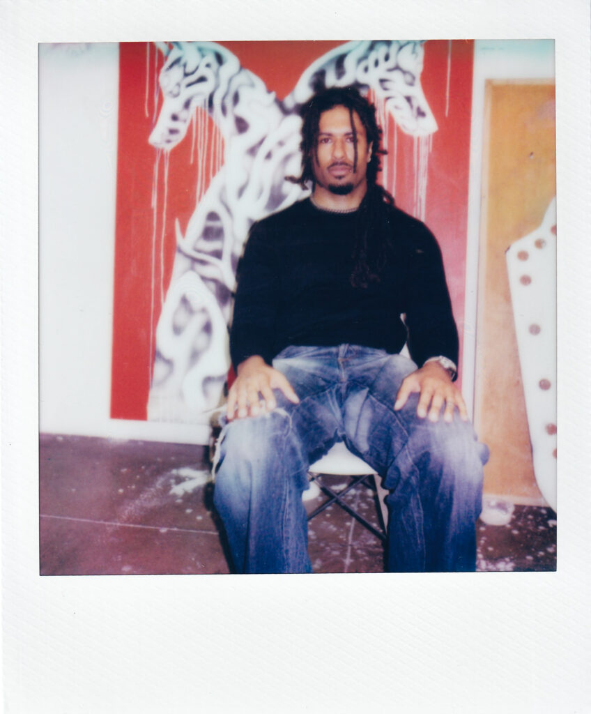 Logan Sylve - Timestamp