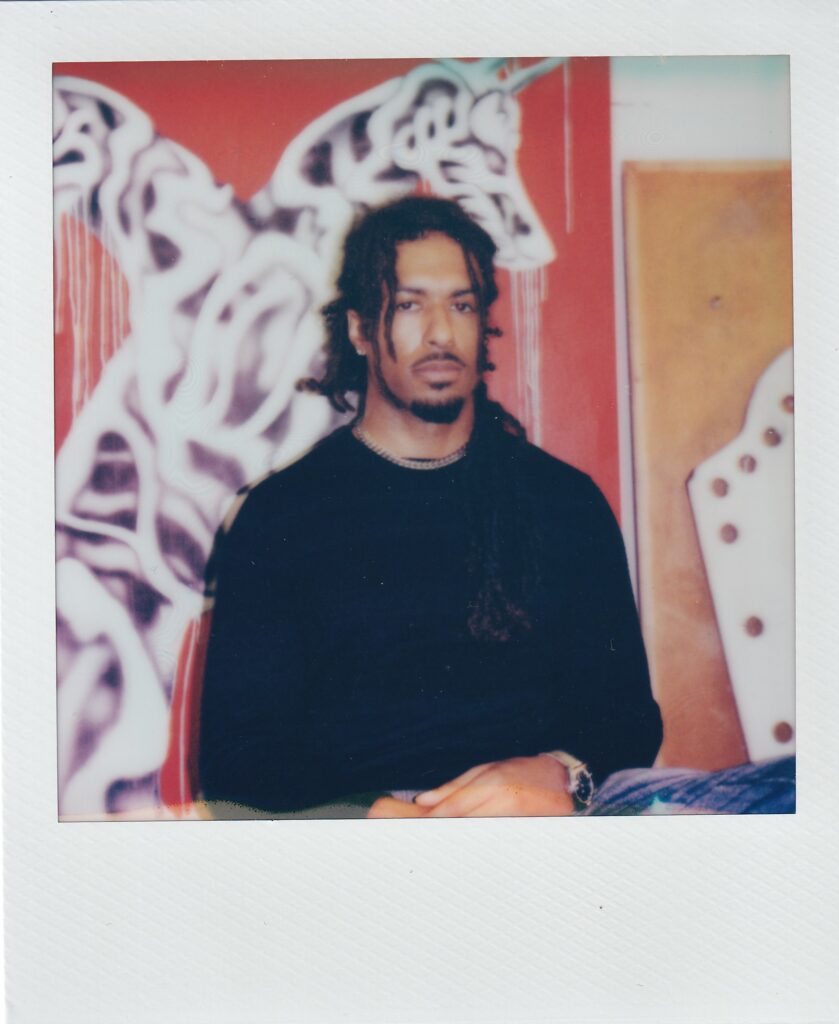 Logan Sylve - Timestamp
