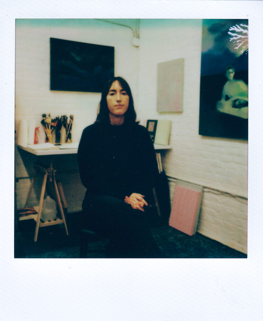 Cathleen Clarke - Timestamp Cathleen Clarke - Timestamp